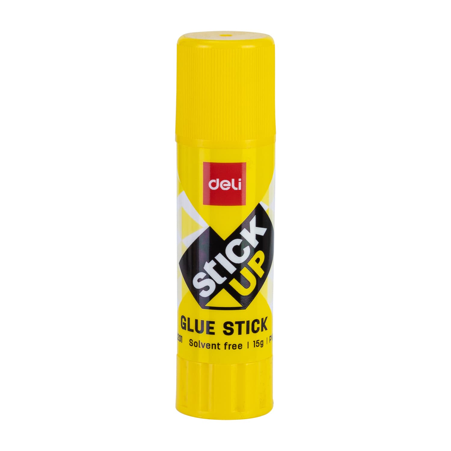 Deli Deli-EA20110 Glue Stick 15g – Strong Adhesive, Non-Toxic & Washable PVP Glue Stick for School, Office & Craft… — thumbnail 3 of 3