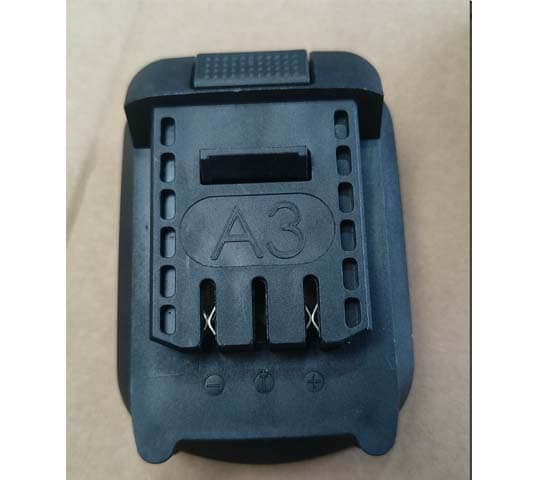 NANWEI Converter – Universal Power & Plug Adapter Converter