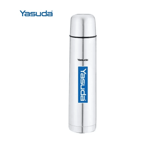 Yasuda Yasuda - Yasuda YS-SF500 500 ml Steel Flask - Big Digital daily essentials & lifestyle — thumbnail 2 of 2
