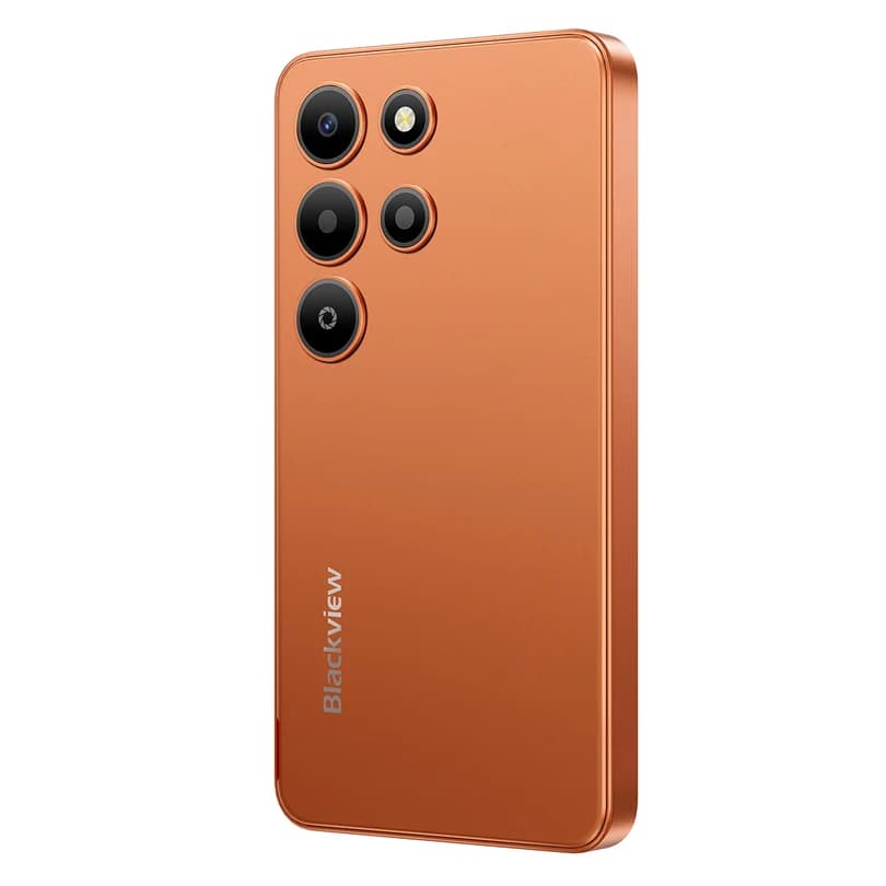 Blackview Blackview WAVE 2C 5-inch Unisoc SC9863A1 Octa-core 3000mAh Small 4G Smartphone electronics — thumbnail 6 of 7