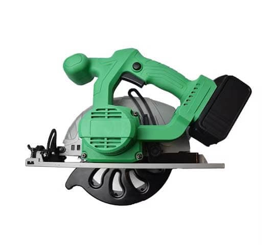 Libite LIBITE Circular Saw Machine | Powerful Wood & Metal Cutting Tool in Nepal hardware & machinery — thumbnail 2 of 3
