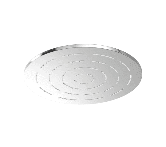 OHS-CHR-1633_MAZE OVERHEAD SHOWER Ã˜300mm ROUND SHAPE