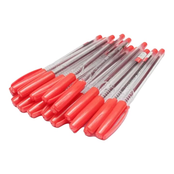 Radius Ultimate Writing Pen Pack of 50 Pcs