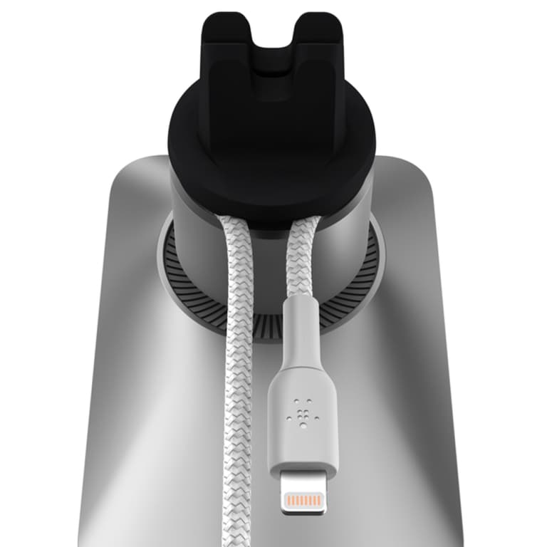 Belkin belkin Car – MagSafe Vent Mount Pro WIC002btGR electronics — thumbnail 6 of 6