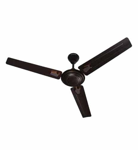 Crompton Super Air Deco High Speed Ceiling Fan – Stylish Energy Efficient Fan for Home & Office Cooling