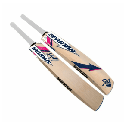 Spartan Fighter Cricket Deuce Play Bat