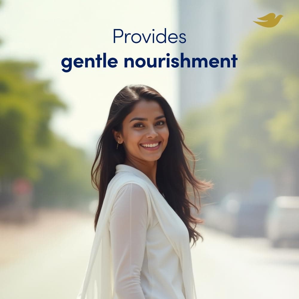 No Brand Dove Original Moisturising Cream 40gm – Deep Nourishing Face & Body Cream daily essentials & lifestyle — thumbnail 2 of 7