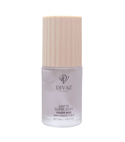 Divaz Primer Gel Base 25ml