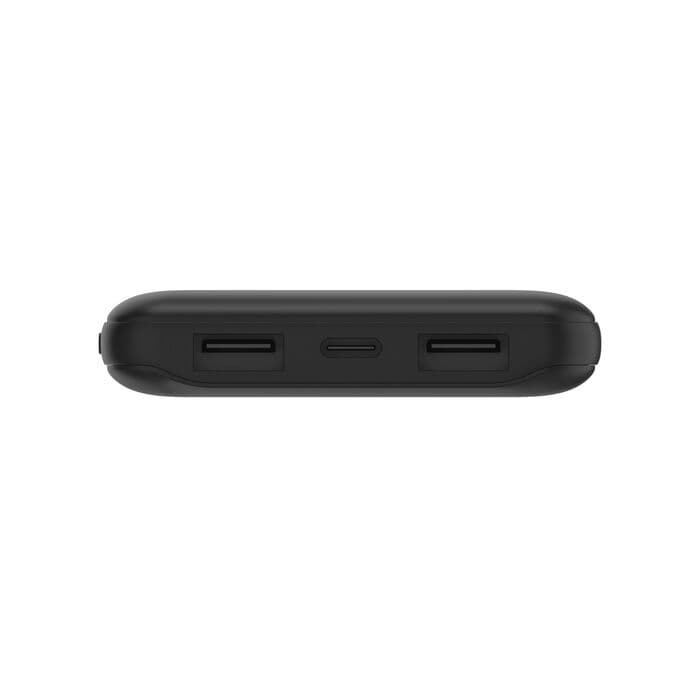 Belkin belkin Power Bank – BoostCharge 10KmAh 15W TYPE-C – BLK BPB011btBK electronics — thumbnail 9 of 11