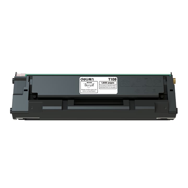 Deli T-108 Laser Printer Toner Cartridge