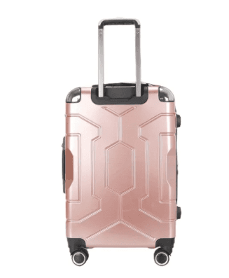 Stargold 20 Inch 360° Wheels Travel Suitcase Trolley daily essentials & lifestyle — thumbnail 5 of 6