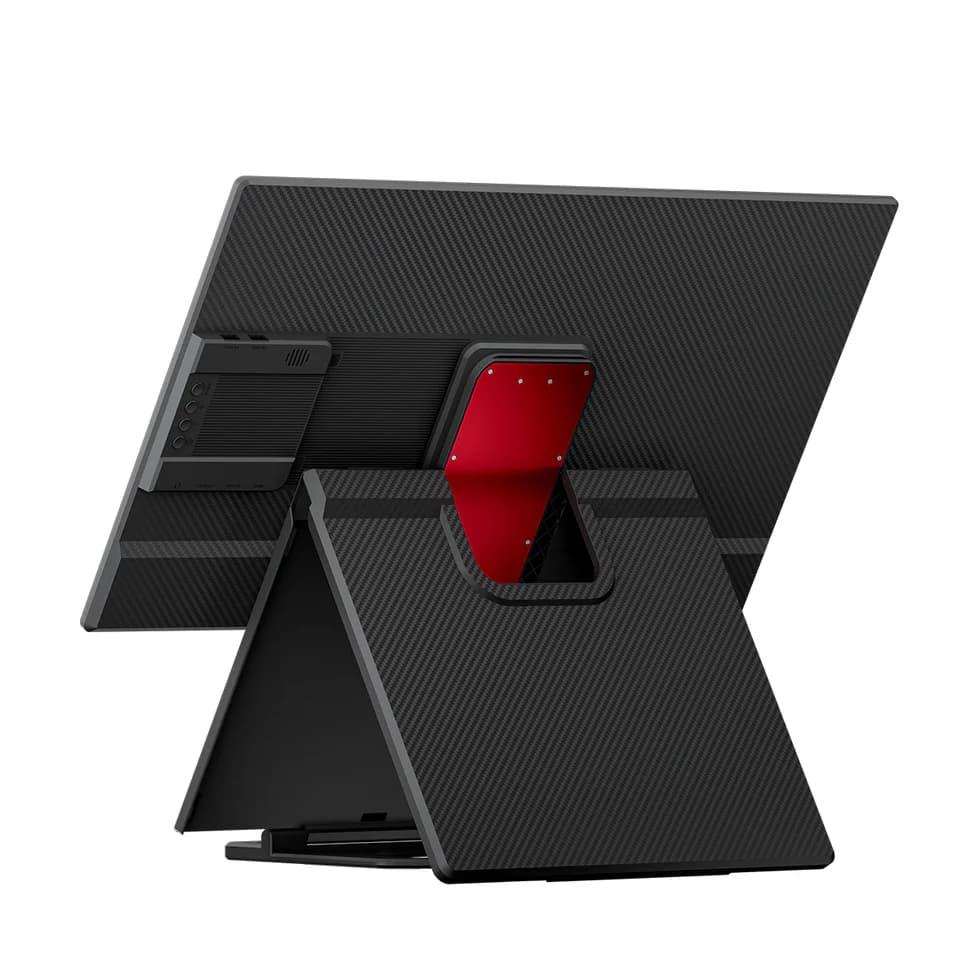 Blackview Blackview Table 10 23.8-Inch 100Hz HDR Portable Monitor with Built-in Speakers & TÜV Low Blue Light electronics — thumbnail 7 of 9
