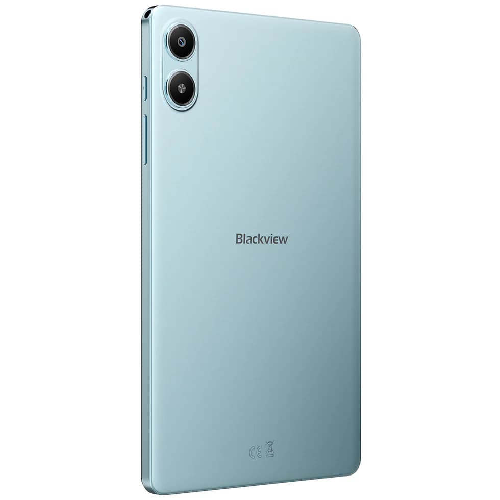 Blackview Blackview LINK 2 WiFi Tablet PC 4GB RAM 128GB Storage | 8.68-Inch HD Display | Unisoc Tiger T310 | 5000mAh… — thumbnail 2 of 7