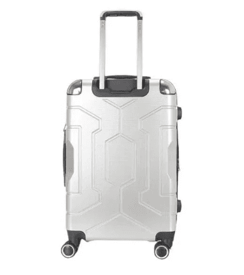Stargold 20 Inch 360° Wheels Travel Suitcase Trolley