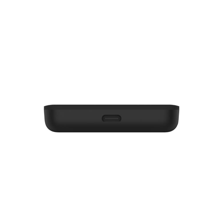 Belkin Belkin Power Bank – BoostCharge Magsafe Wireless 2.5KmAh – BLK BPD002btBK electronics — thumbnail 4 of 5