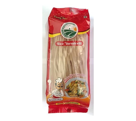 Gold Sun Gold Sun - Rice Noodle daily essentials & lifestyle — thumbnail 2 of 2