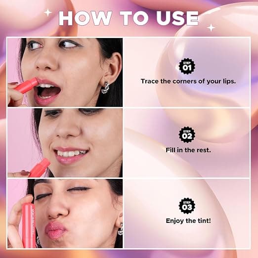 Hilary Rhoda Lip Balm | Moisturizing & Nourishing Lip Care daily essentials & lifestyle — thumbnail 4 of 7