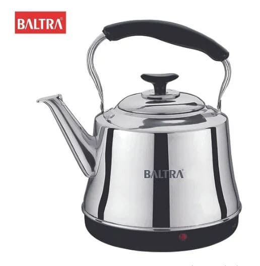 Baltra BC 149 Vista Whistling Kettle 5 LTR Stainless Steel