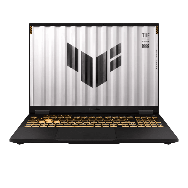 Asus TUF Gaming F16 WUXGA | Intel Core i7-14650HX | 16GB Ram | 512 SSD | RTX™ 5050 8GB | FX608JHR-RV042W