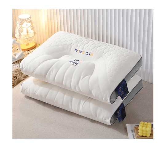 Gold Sun - Business Pillow