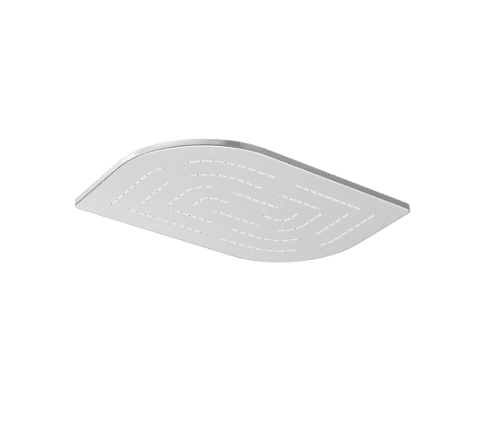OHS-CHR-85859M_ALIVE MAZE OVERHEAD SHOWER 200X300mm ROU