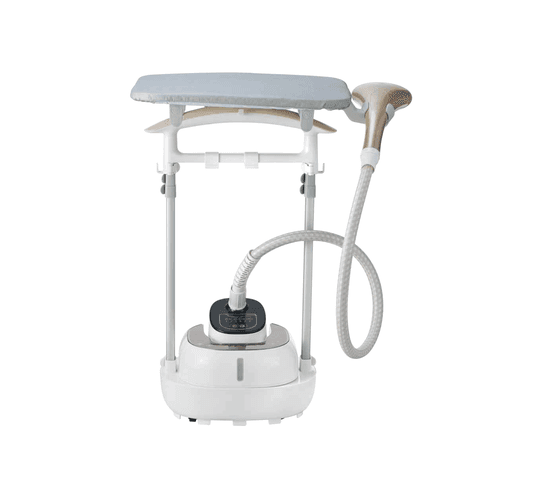 Midea - 1800 Watt Garment Steamer - MY-GD20D2W