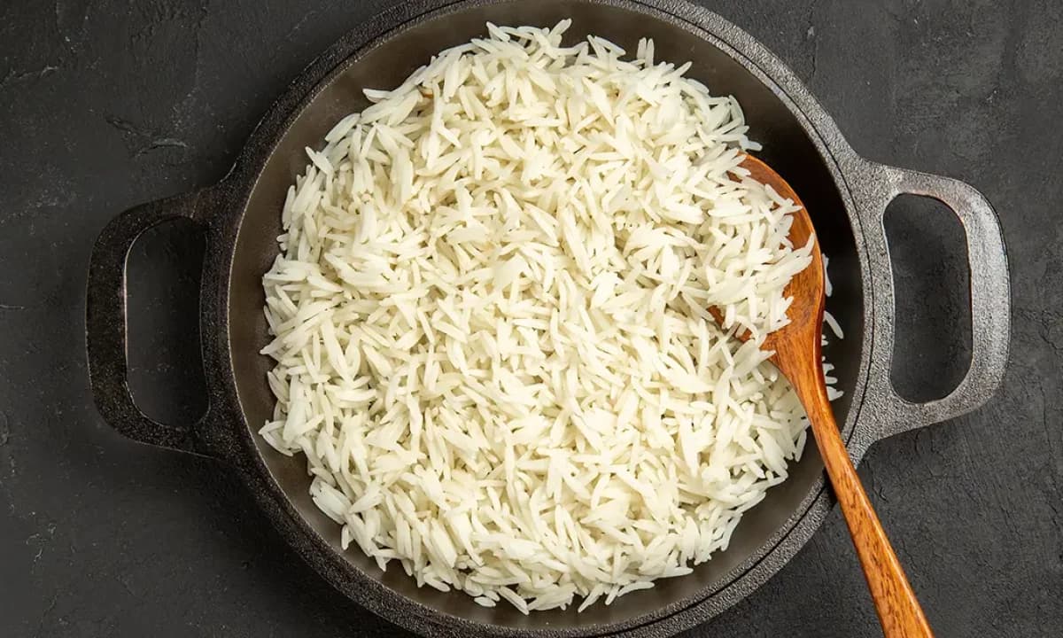 Lal Qilla 507 Gold Rice – 1kg | Premium Long Grain Basmati Rice daily essentials & lifestyle — thumbnail 6 of 8