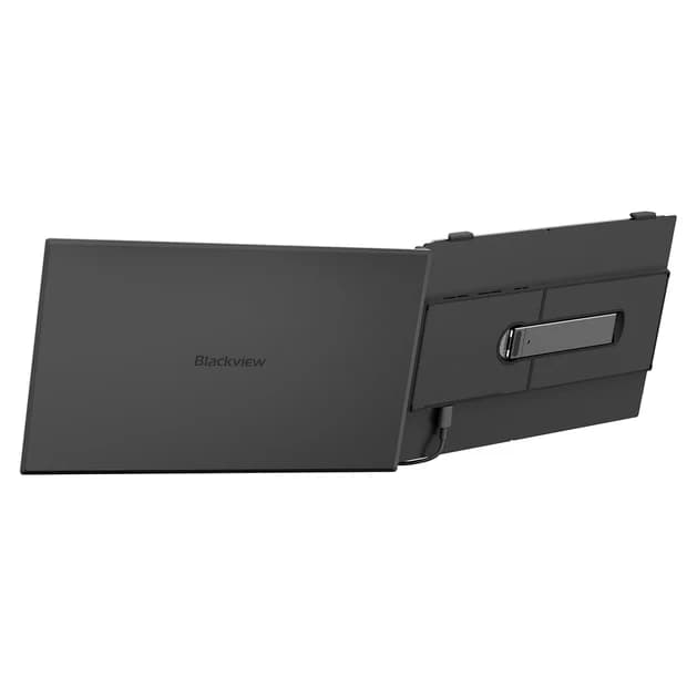 Blackview Blackview SCM6 14-inch Portable Monitor Laptop Screen Extender with Speaker electronics — thumbnail 2 of 7