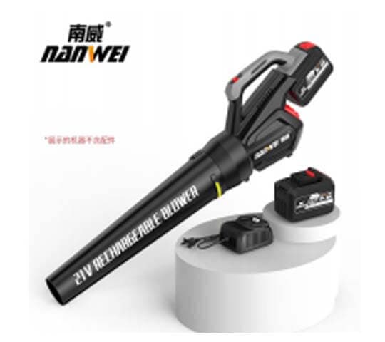 NANWEI AB511-B Agricultural Blower Machine in Nepal | Powerful Farm Sprayer & Duster