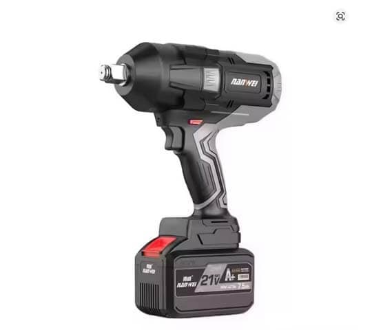 NANWEI Drill Machine D5213HC-A | Durable & High Power
