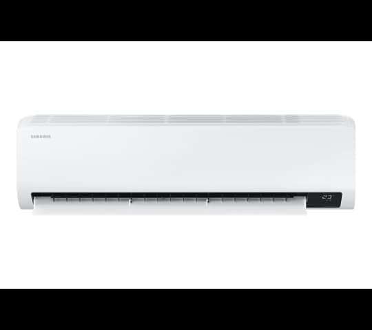 Samsung Hot & Cold Inverter AC AR12TSHZRWKN 1 Ton Split Air Conditioner