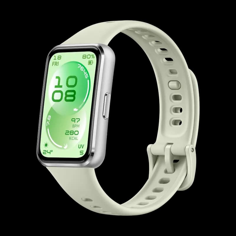 HUAWEI Band 11 (Light Aluminium Alloy) electronics — thumbnail 2 of 3