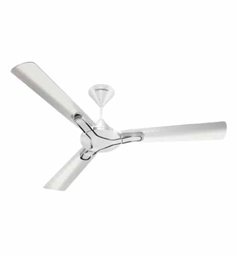 Crompton 48 Inch Decorative Ceiling Fan – Stylish High Speed Ceiling Fan for Home & Living Room
