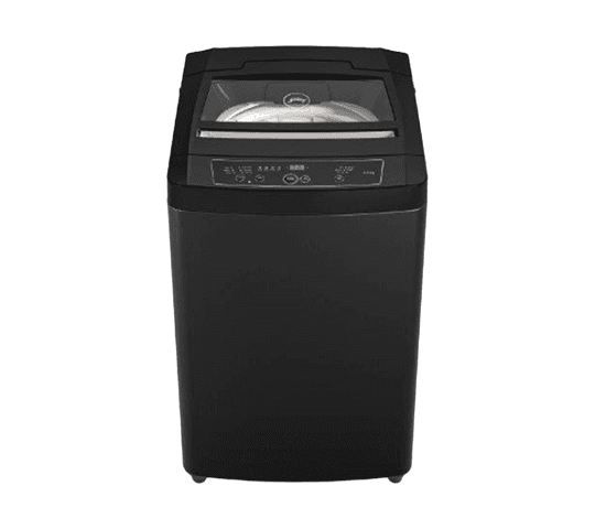 Godrej - 8 Kg Fully Automatic Top Load Washing Machine - WTEON ADR+ 80 FDUN MTBK
