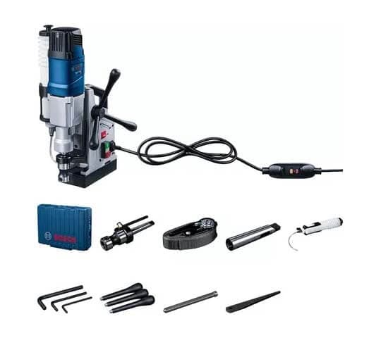 Bosch GBM 50-2 Heavy Duty Drilling Machine | Professional Power Drill in Nepal