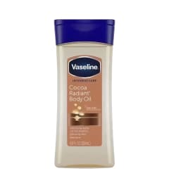 Vaseline Cocoa Radiant Body Oil 200ml