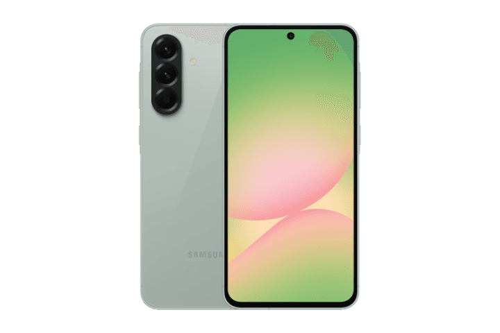 Samsung Samsung Galaxy A56 5G (8GB RAM + 256GB Storage) – 120Hz Super AMOLED, 50MP Camera electronics — thumbnail 2 of 3