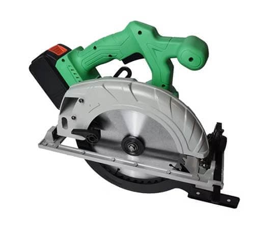 Libite LIBITE Circular Saw Machine | Powerful Wood & Metal Cutting Tool in Nepal hardware & machinery — thumbnail 3 of 3