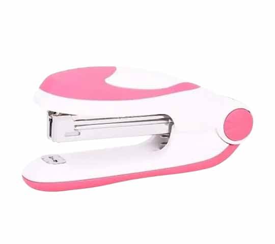 Deli Stapler No 10 E0228 – Compact & Durable Office Stapler