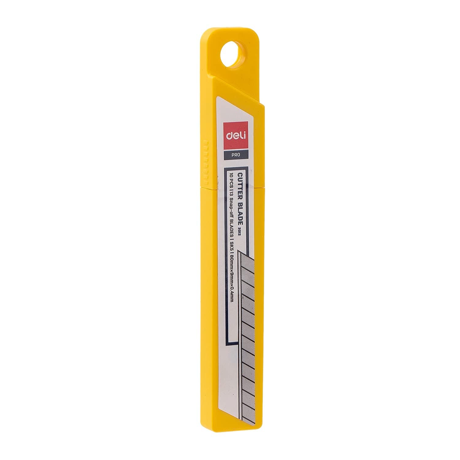 Deli E2012 Cutter Blade | Heavy Duty Snap-Off Replacement Blades