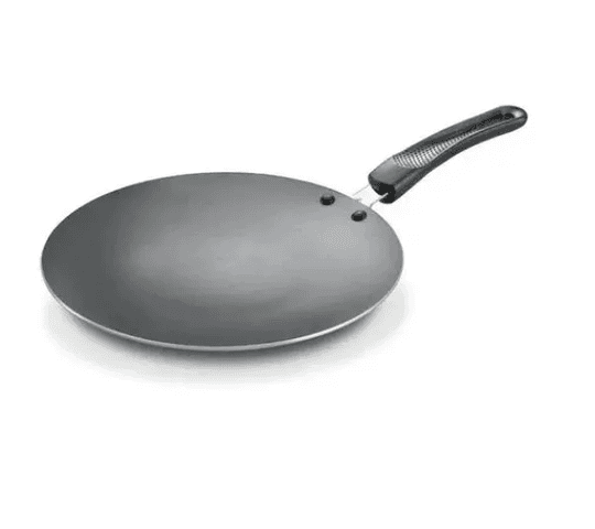 Prestige - Prestige 30713 OMG Select Plus Concave Tawa 280MM