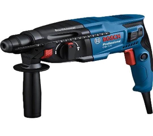 Bosch GBH 2-22 RE Rotary Hammer Drill in Nepal | Buy Online