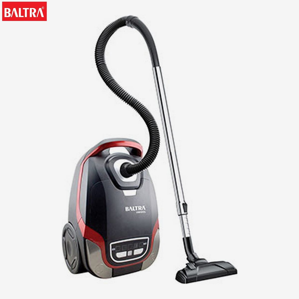 Baltra BVC 218 Swivel Vacuum Cleaner 1800W Powerful