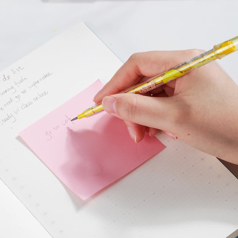 Deli Deli EC086 Graphite Pencil – Smooth Writing & Sketching Pencil per pcs stationary, toys & sports — thumbnail 2 of 6