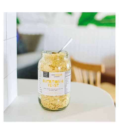 Vegan Nutritional Yeast 300g