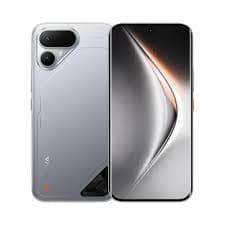 Tecno POVA Curve 2 5G (8GB RAM, 256GB Storage) – Curved AMOLED Display, 5500mAh Battery