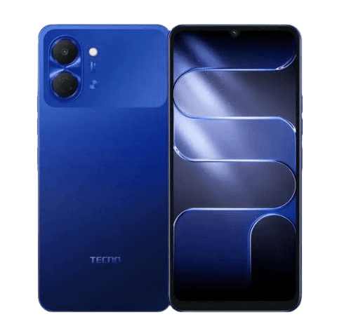 Tecno Tecno Spark 50 – 120Hz Display, 7000mAh Battery & 50MP AI Camera electronics — thumbnail 2 of 2