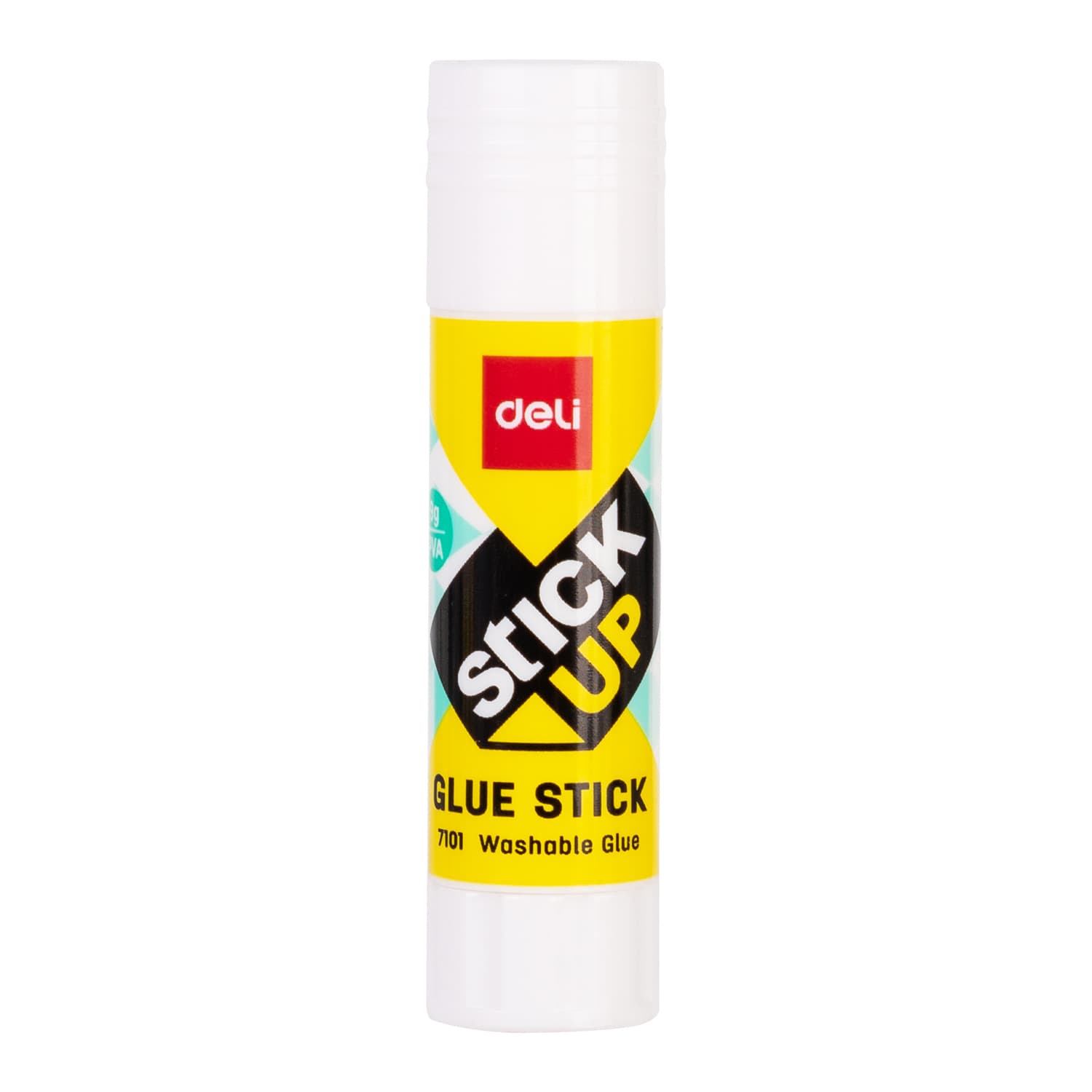Deli-E7101 Glue Stick 9g – Strong, Smooth & Non-Toxic Paper Adhesive
