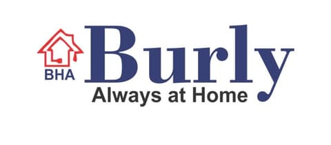 Burly