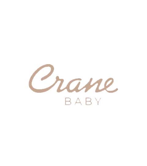 Crane Baby
